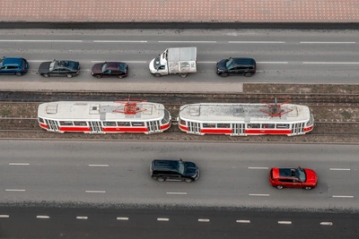 Самарская мэрия закроет долги трамвайно-троллейбусного управления