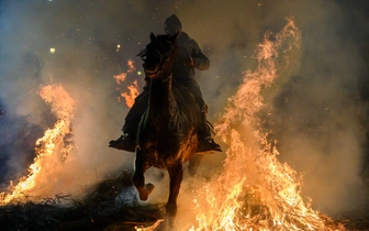 Фотодайджест: события недели в галерее «Вокруг света». Выпуск 43