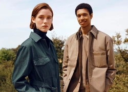 Гардероб вне времени: как выглядит осенне-зимняя коллекция Uniqlo U