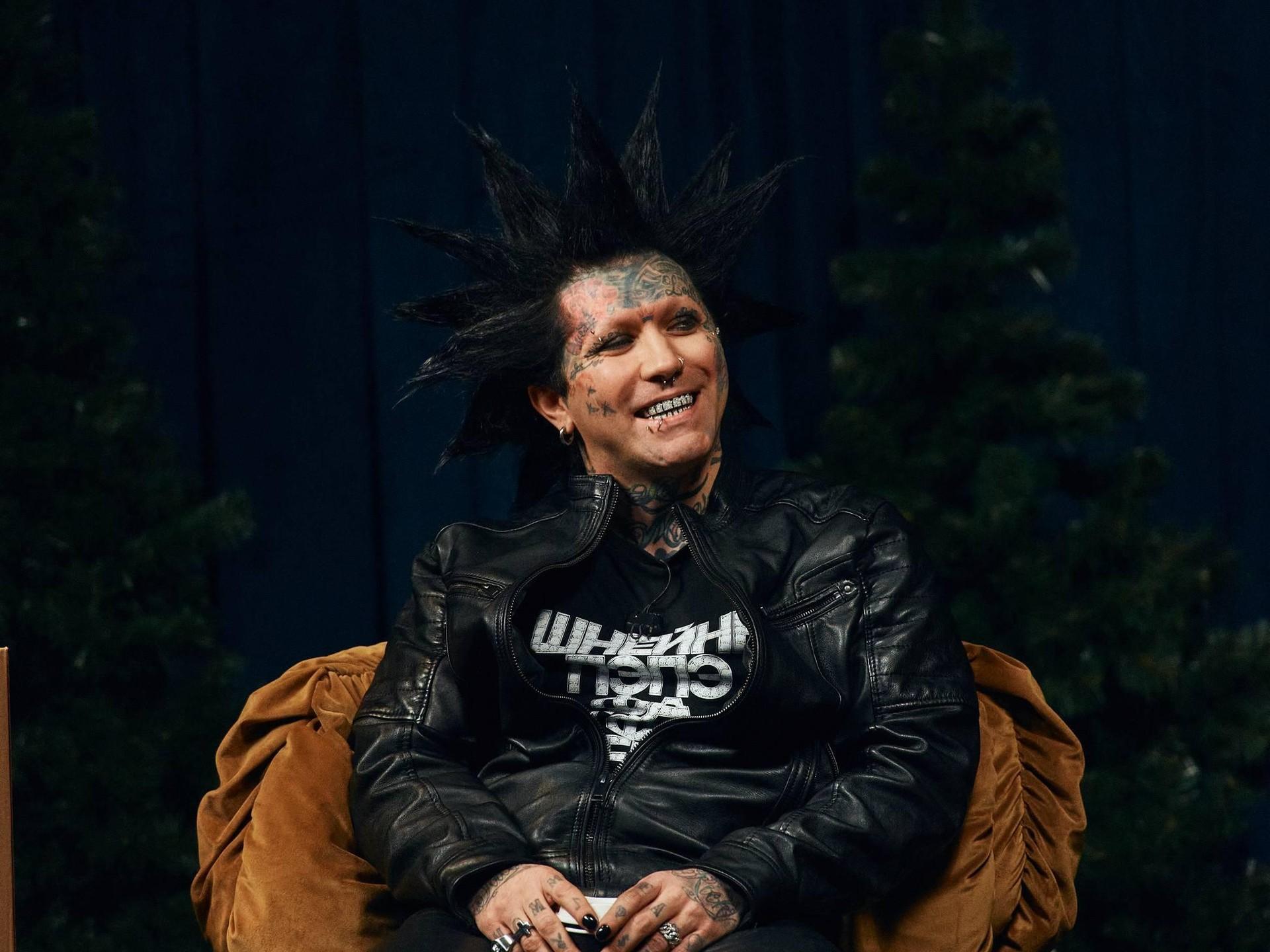 Подростки повторяют за Ганвестом «Пепе» и «Шнейне». Красноярский филолог объяснил, почему эти слова стали популярны