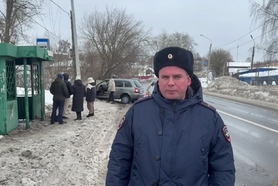 Смертельное ДТП в Павловском районе: водитель потерял сознание