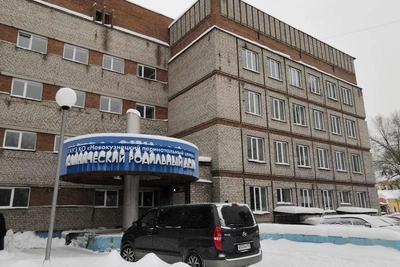Ремонт роддома в Новокузнецке обойдётся в 1,6 млрд рублей