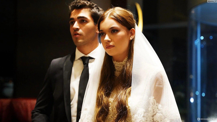 5 традиционных свадебных обычаев Турции — вы будете удивлены