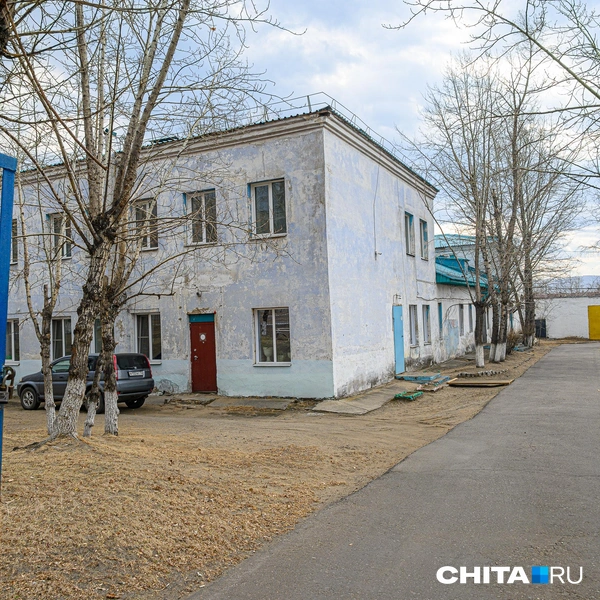 Источник: Олег Федоров / CHITA.RU