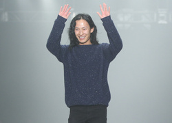 Александр Вонг объявил о сотрудничестве с H&M