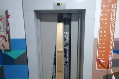 Оренбурженка подала иск на 1,5 млн из-за падения лифта