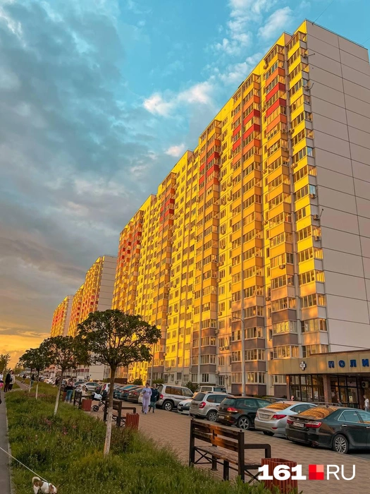 Огромные счета пришли тысячам жителей Суворовского, которых обслуживает «Краснодартеплосеть» | Источник: Валерия Агеева