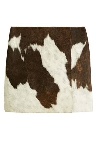 Юбка MangoЦена: 12 999 руб.
Где купить: mango.com