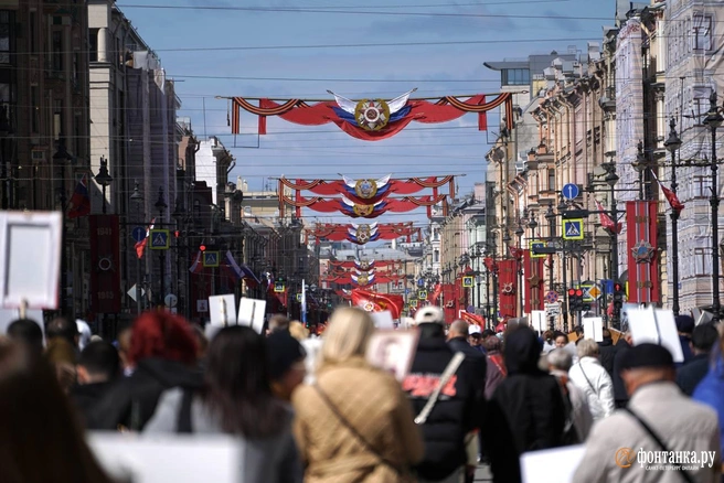 Источник: Павел Даиси / «Фонтанка.ру»