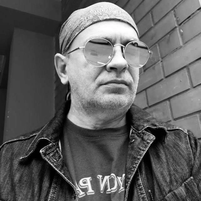 Алексея В. Алексеева запомнят как талантливого автора, неординарного и яркого человека | Источник: «Коммерсантъ Волга»