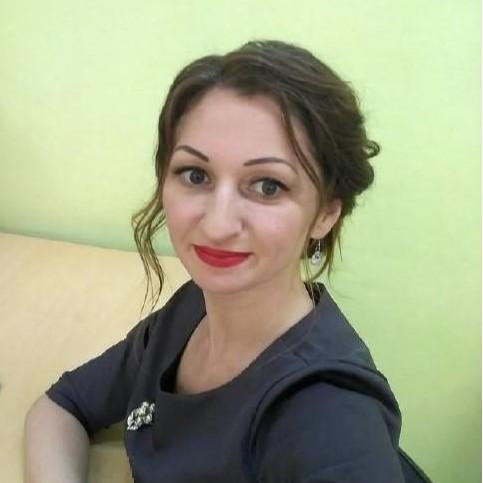 Анна Филатова