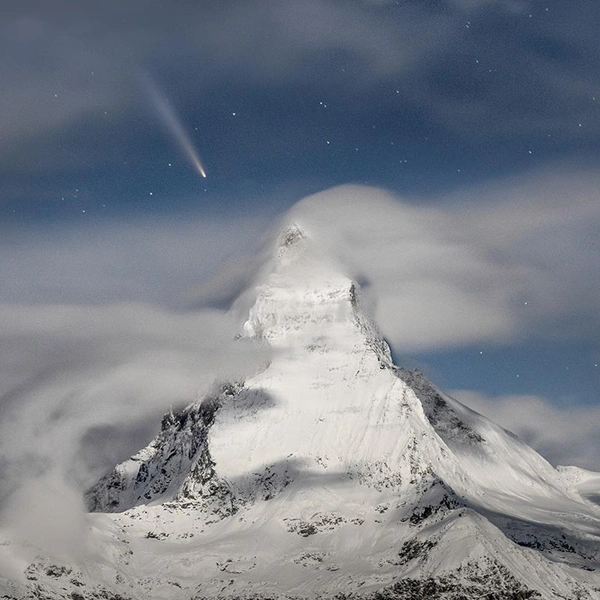 Источник: Kantapat Phutthamkul / Fine Art Photography Awards 2025