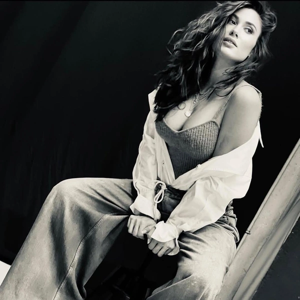 Источник: elenatovstik / Instagram.com (экстремистская организация, деятельность запрещена на территории РФ)