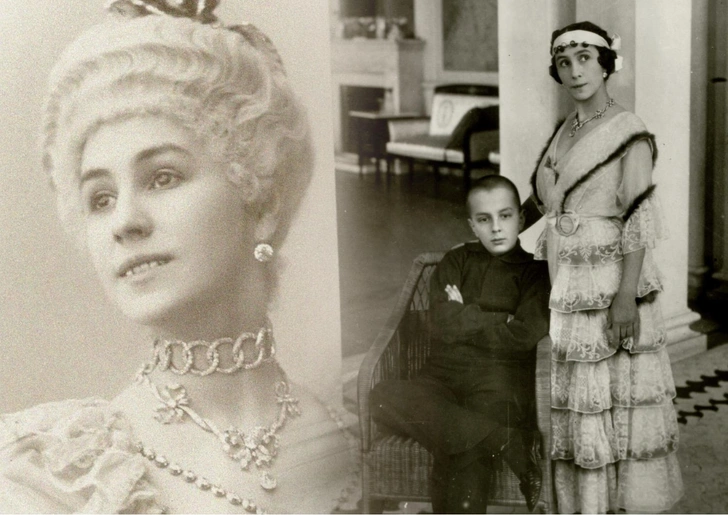 Матильда Кшесинская, как выглядела Матильда Кшесинская, рост Матильды Кшесинской, фаворитка Николая II, биография Матильды Кшесинской, Матильда Кшесинская и Николай II, Матильда Кшесинская романы, история Матильды Кшесинской, жизнь Матильды Кшесинской | Источник: theDay/Legion Media