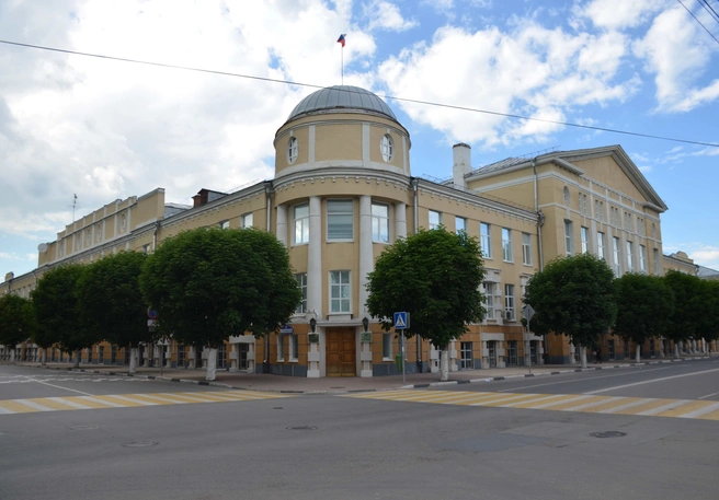 5,2 млрд из бюджета Рязани направлено на социальную сферу | ya62.ru