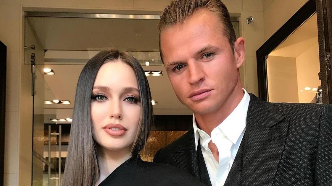 Костенко вышла из себя, говоря об изменах Тарасова