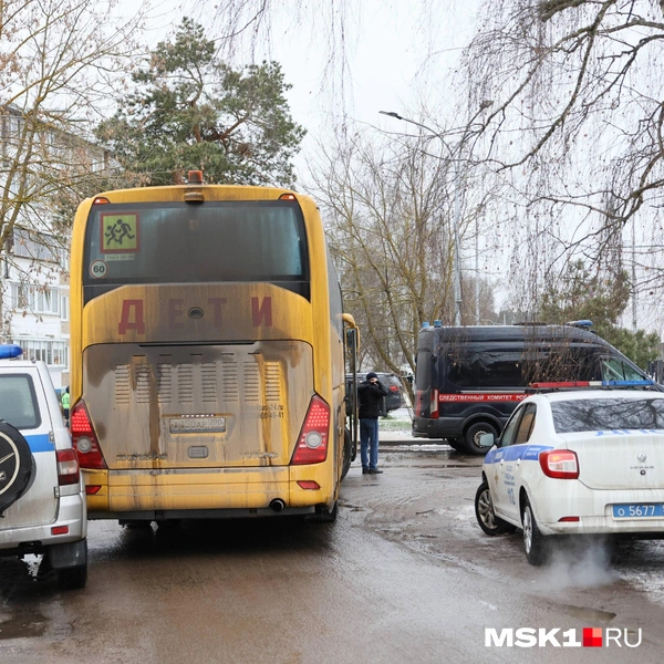 Источник: Артем Устюжанин / MSK1.RU