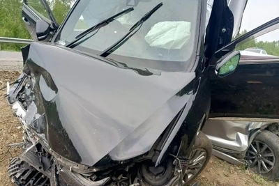 Водитель из Балея получил 6 лет за смертельное ДТП