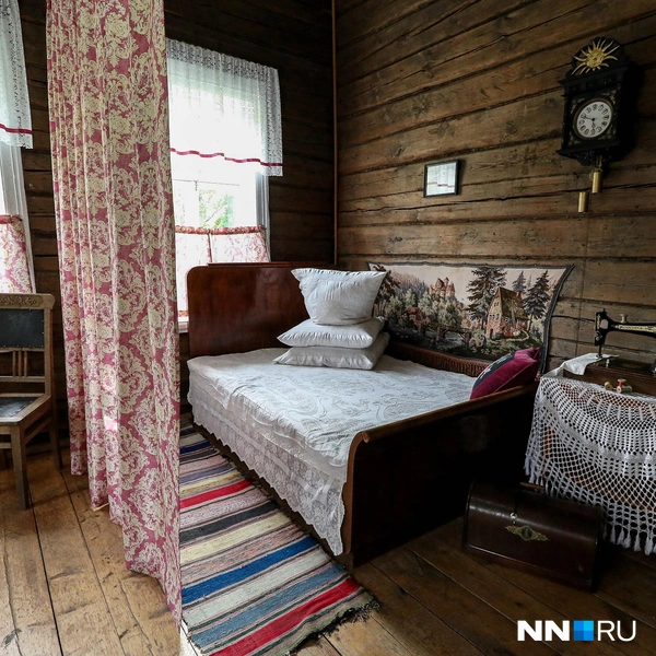 Источник: Наталья Бурухина / NN.RU