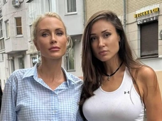 Екатерина Гордон больше не адвокат Елены Товстик: «Я предотвратила ее возможный отъезд в психбольницу»