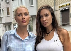 Екатерина Гордон больше не адвокат Елены Товстик: «Я предотвратила ее возможный отъезд в психбольницу»