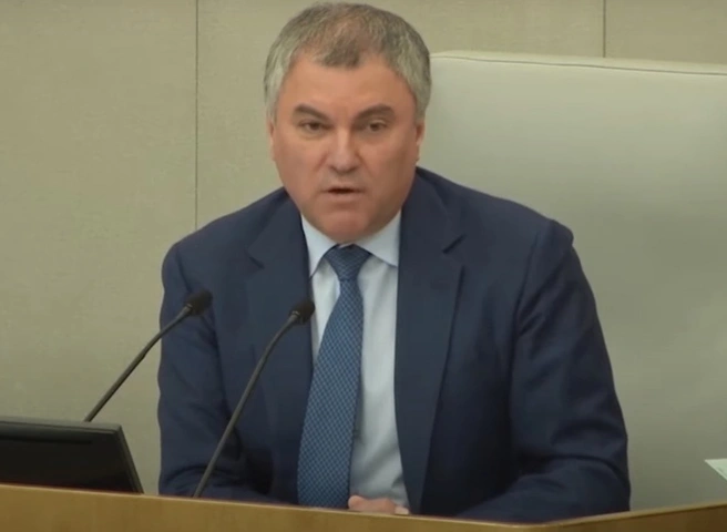 Володин заявил, что группы продленного дня станут частью образовательного процесса | ya62.ru