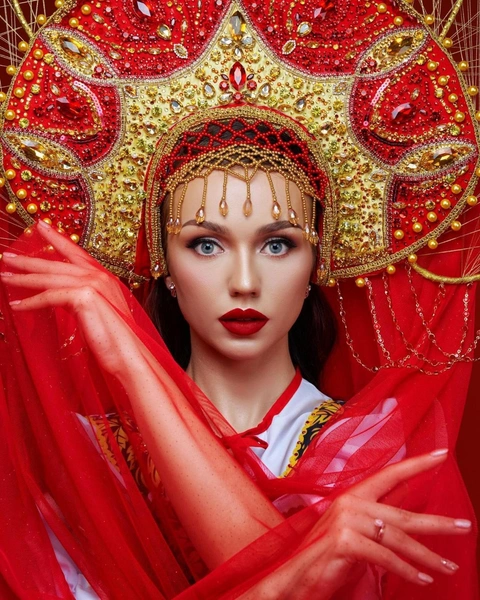 Арина Крышко | woman.ru