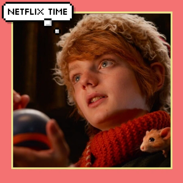 Все новые рождественские фильмы Netflix 2021 года 🎄