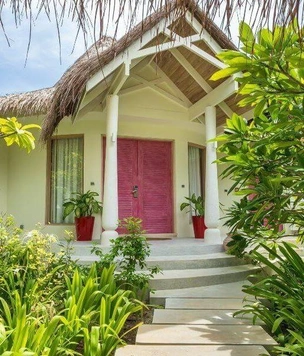 Мальдивы до туристов: тунец, легенды и дхони