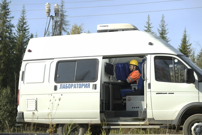 Расширенная область аккредитации позволит лабораториям выполнять больше задач для предприятия | Источник: «ЕвроХим-Усольский калийный комбинат»