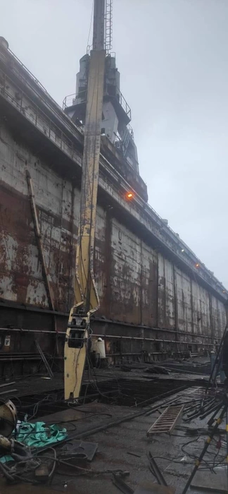 Источник: Северо-Западная транспортная прокуратура / T.me