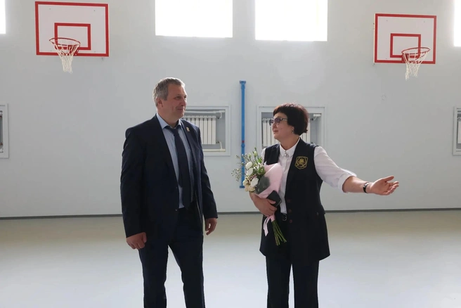 Источник: Администрация городского округа Самара