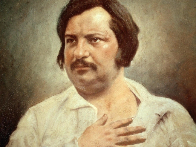 Оноре де Бальзак (1799–1850) — французский писатель, чей роман «Тридцатилетняя женщина» дал название целому возрасту. | Источник: Album via Legion Media