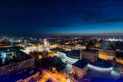 Owner detained in Novosibirsk building collapse; January 22 news digest