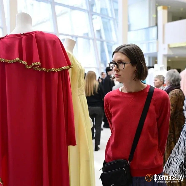 Источник: Алексей Смагин / «Фонтанка.ру»