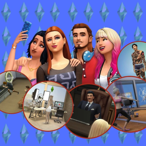 Полезные моды «The Sims 4»: 15 новых карьер для твоих симов