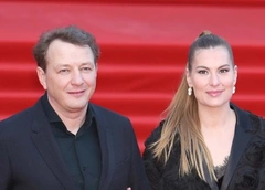 Марат Башаров: «Продолжаем жить с женой без всякого штампа»