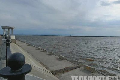 Суда на воздушной подушке запустят в конце октября