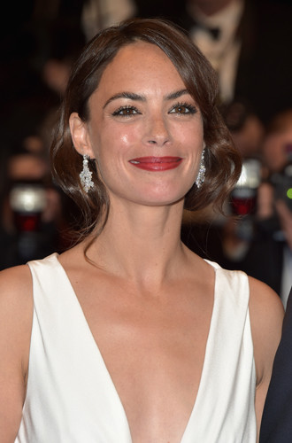 Беренис Бержо