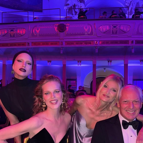 Источник: @irinashayk