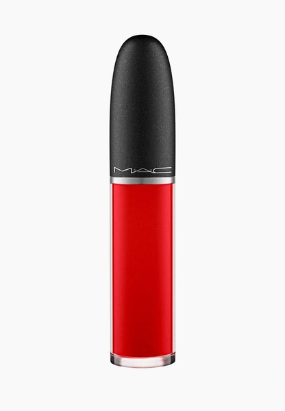 Помада жидкая MAC RETRO MATTE LIQUID LIPCOLOUR