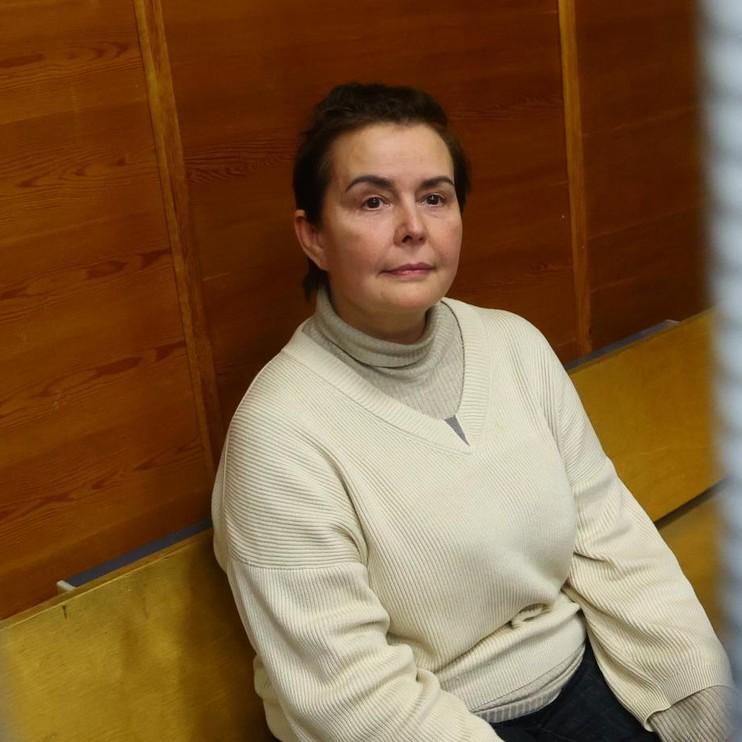 <p>Татьяна Черных</p>