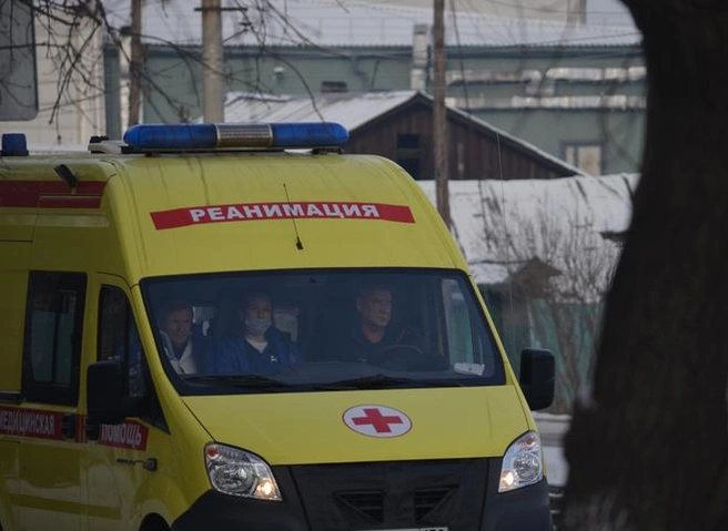 В Рязанской области еще пять человек умерли от коронавируса | ya62.ru