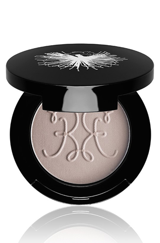 Устойчивые матовые тени для век When Birds Are Singing… В оттенке Chestnut-napped Apalis.