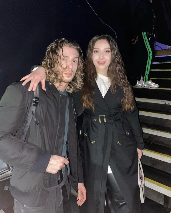 Источник: basil_r_official / Instagram.com (экстремистская организация, деятельность запрещена на территории РФ)