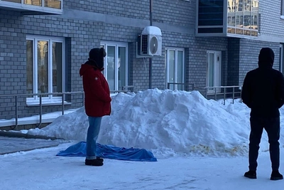 Neighbors recount discovery of 11-year-old girl's body in Akademchesky