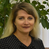 Наталья Багулина