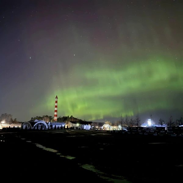 Источник: Tik/АстроФотоБолото ✨ Атмосферное/Telegram