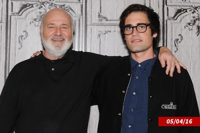 Эрик Айдл не жалеет Ника Райнера