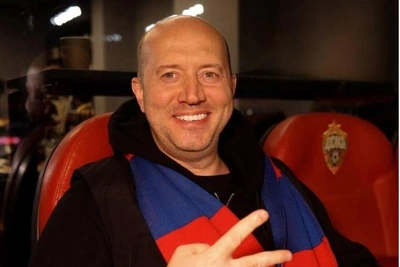 Сергей Бурунов рассказал, как ему удалось похудеть на 15 кило — нужна была какая-то мелочь